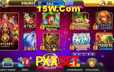 PXXbet Salvador - Statistics
