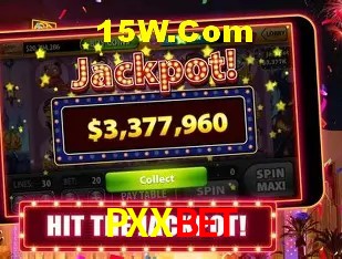 Especiais de Fim de Semana PXXbet