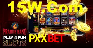 Welcome Bonus PXXbet