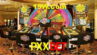 Login Seguro PXXbet
