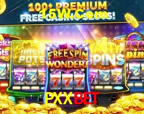 PXXbet - Aplicativo Móvel