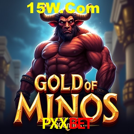 Descubra o Mundo do Cassino Online com PXXbet