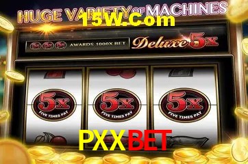 PXXbet São Paulo - Jogo Providers