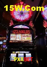 PXXbet Salvador - Strategy