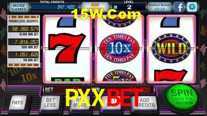 PXXbet - cassino ao vivo