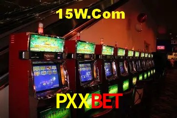 PXXbet Rio de Janeiro - Popular Jogos