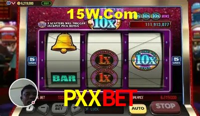 PXXbet Salvador - Support