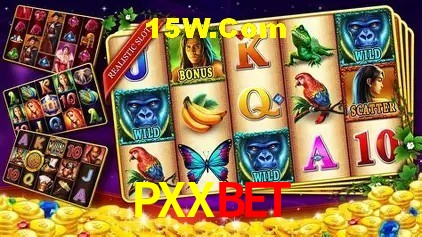 PXXbet Brasília - Leaderboards