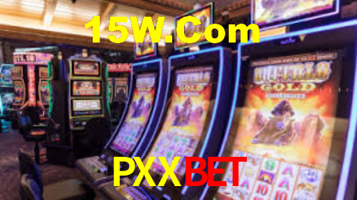 PXXbet: Seu Cassino Premiado com Pagamentos Rápidos