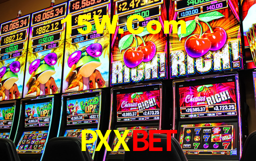 PXXbet.Com