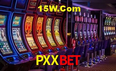 Diretório de Jogos PXXbet