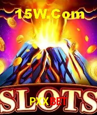 PXXbet Slot - 320+ Caça-Níqueis Premium