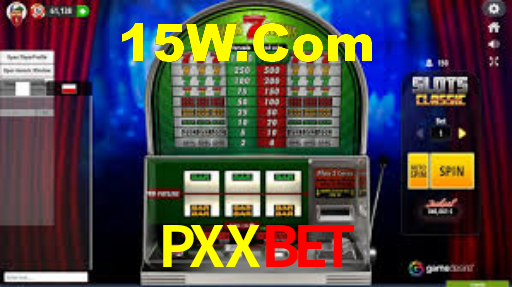 PXXbet.Com