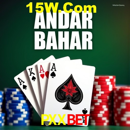 Descubra o Mundo do Cassino Online com PXXbet