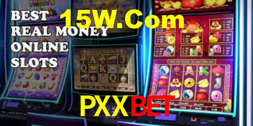 PXXbet: Jogos de Caça-Níqueis-Altas Recompensas, Roleta-Velocidade, Blackjack-Desafios Máximos