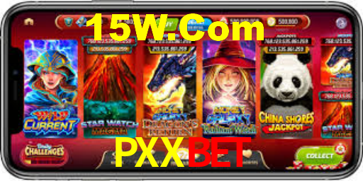PXXbet - Cassino Caça-Níqueis Online - PXXbet.Com
