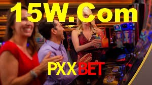 PXXbet App Interface