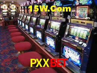 PXXbet Belo Horizonte - Jackpots