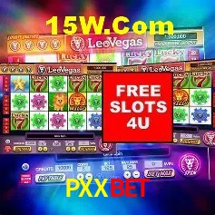 PXXbet Salvador - Football