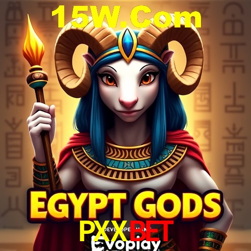 Interface do App PXXbet