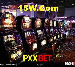 Casino Ao Vivo PXXbet
