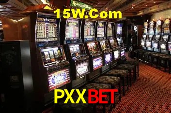 PXXbet Plataforma - Certificada MGA desde 2015