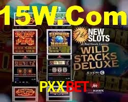 Roulette Table PXXbet