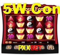 Premium Interface PXXbet