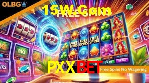 Game Providers PXXbet