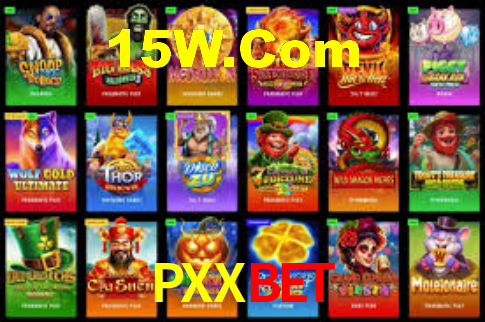 PXXbet