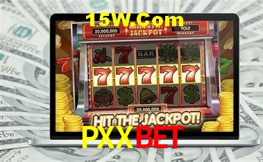 Recursos de Bônus PXXbet