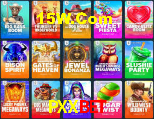 PXXbet: A Experiência de Casino com Jogos de Mesa ao Vivo
