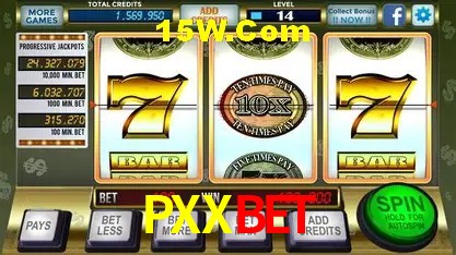 Integração de APIs PXXbet